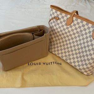 Louis Vuitton Neverfull MM